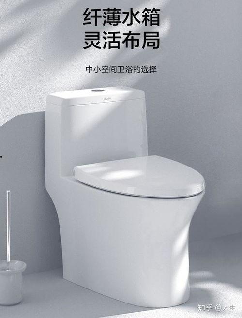 网红马桶品牌排名,谁才是卫生间的时尚宠儿？