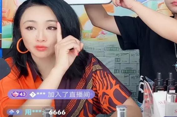 明星拍直播,揭秘明星直播背后的商业秘密