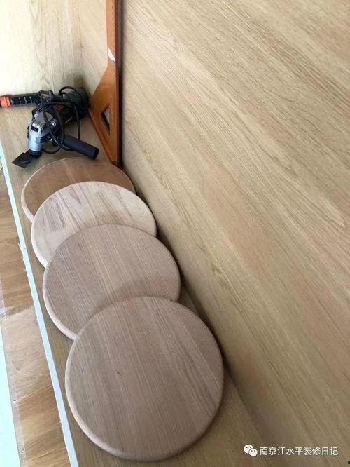 折叠网红板凳怎么做,网红折叠板凳DIY教程