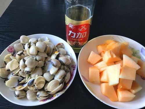 减肥晚上饿了吃哈密瓜,哈密瓜助你轻松度过饥饿时刻