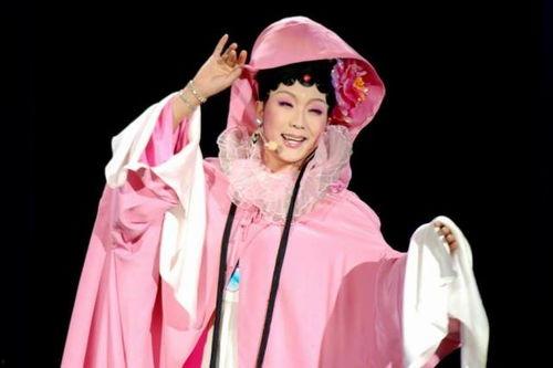 最新爆料李玉刚和杨丽萍,神秘新项目引热议