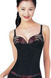 明星瘦身内衣广告,明星同款！揭秘瘦身内衣的神奇魔力