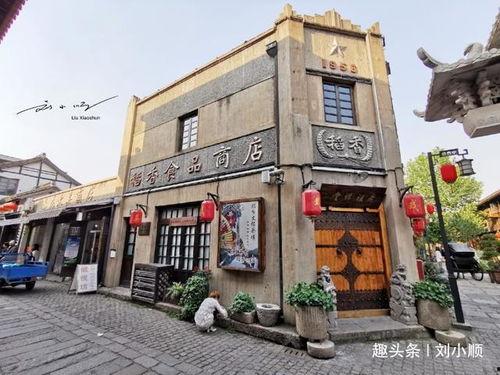 上海浦东囤菜网红,揭秘上海社区生活新现象