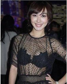 明星胸罩的颜色