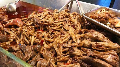 蚌埠网红卤菜店地址,探寻城市美食新地标