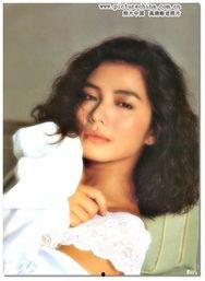 香港明星钟楚红现状