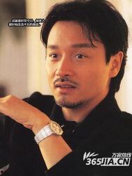 张国荣纪念明星,张国荣不朽传奇的永恒回响