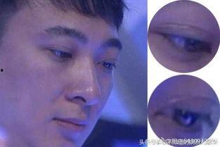 做个双眼皮的男明星,揭秘双眼皮男明星的独特魅力