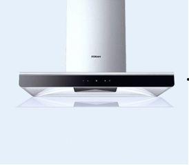 老板油烟机网红大白,老板油烟机引领厨房时尚潮流