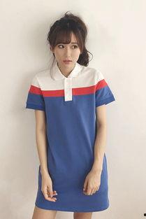 小个子短袖测评网红店铺,时尚显瘦，打造夏日清新造型