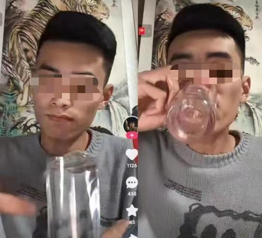 网红喝酒死亡,酒精风险警示录