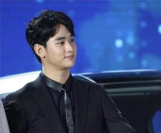 韩国变胖的男明星,身材变化背后的故事