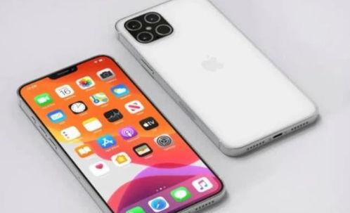 苹果120最新爆料,颠覆性设计与强大性能大揭秘