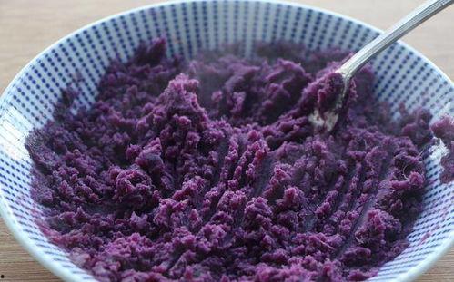 紫薯和松瓜能一起吃吗