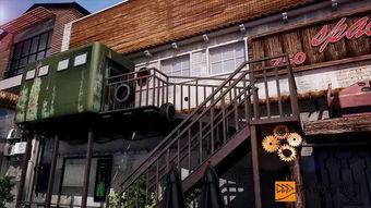 西安网红视频拍摄地址,西安网红打卡地探秘之旅