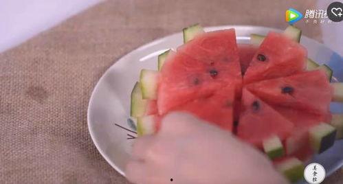 花式吃瓜教学视频