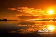 小型落日网红拍照设备