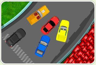 极速巅峰最新车爆料